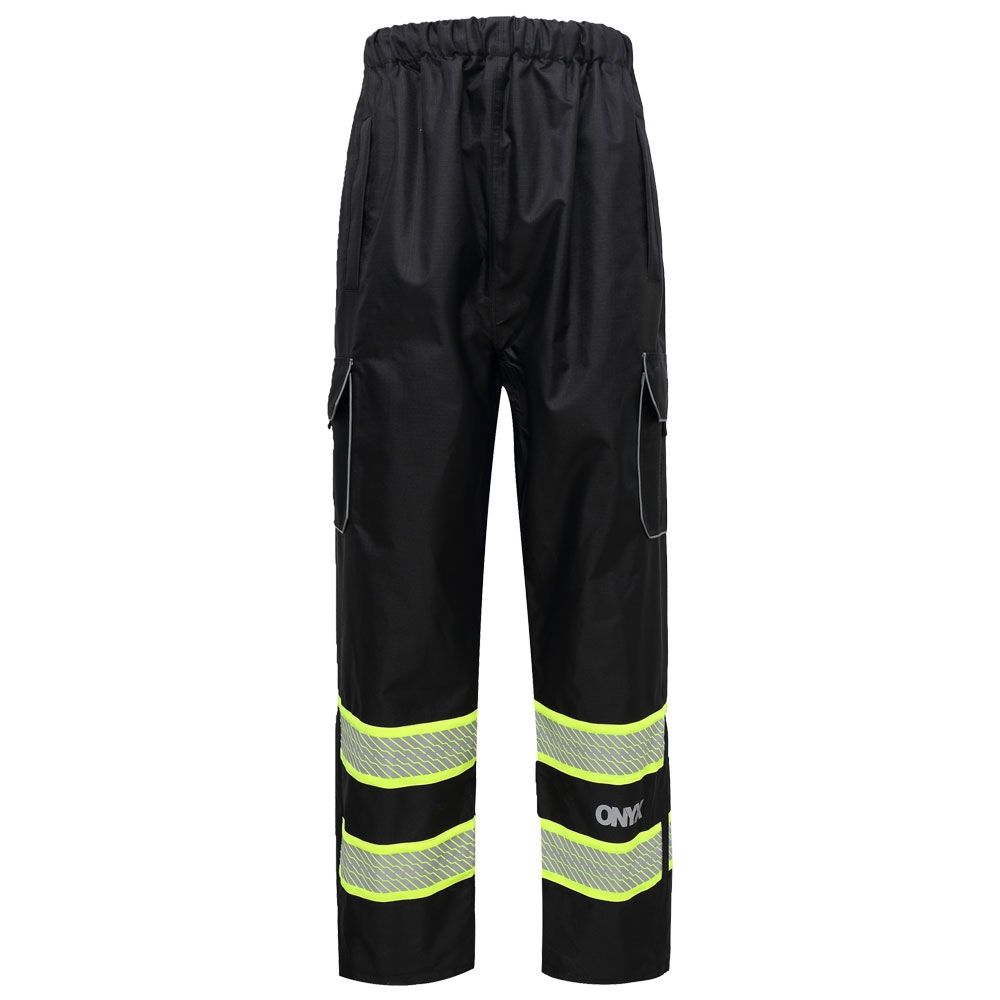 Safety Pants w/ Teflon Coating