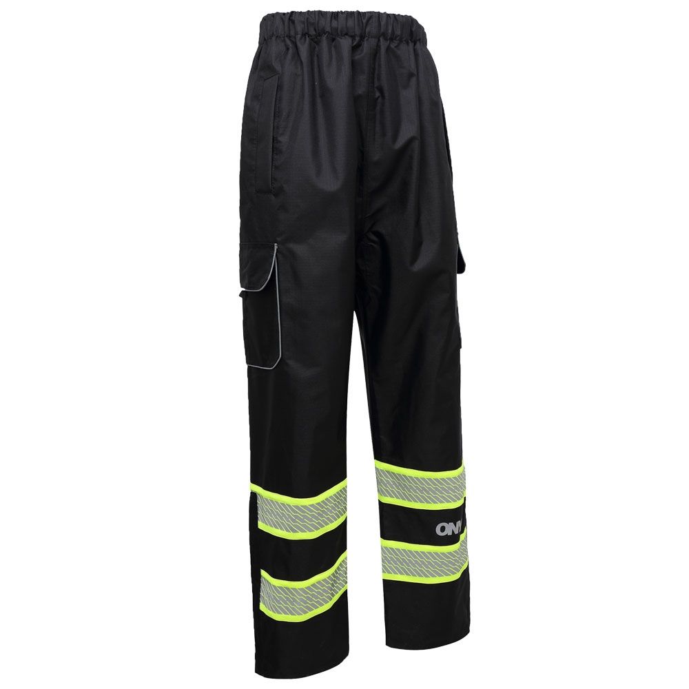Safety Pants w/ Teflon Coating