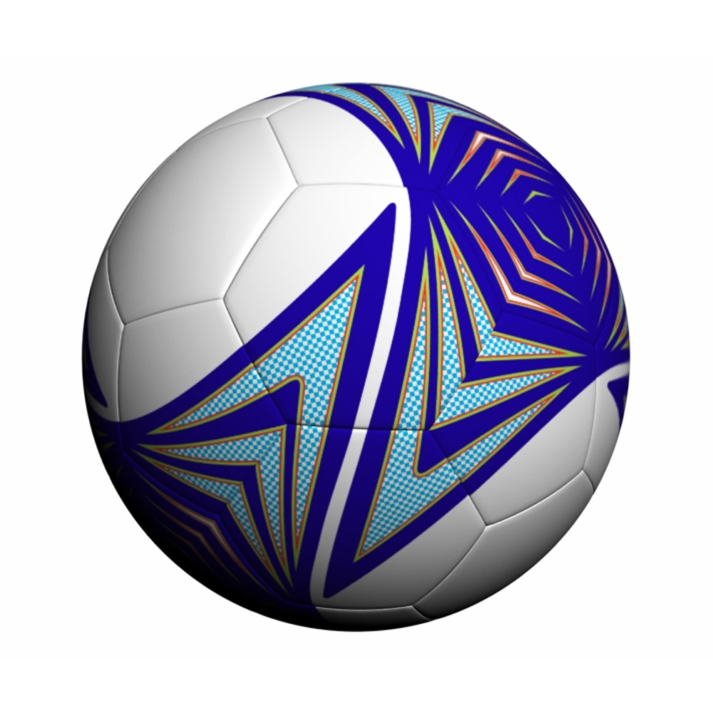 Ginza Soccer Ball