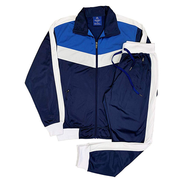Ginza Tracksuit