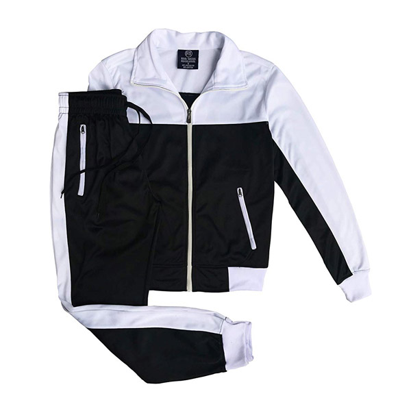 Ginza Tracksuit